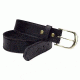 Safariland L830 Plainclothes Belt, Leather, 1.50 L830-XX-2 - Size - 48 in