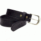 Safariland Plainclothes Belt, Leather, 1.50