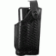 Safariland 6280 SLS LVL II Mid-Ride Holster, SIG Sauer P229R, Streamlight TLR-2, Right, Basketweave, Black, 6280-74421-81-S