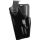 Safariland Level II Retention, Mid-Ride Holster, Hi Gloss, Left  6280-74-92