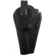 Safariland Level II Retention, Mid-Ride Holster - Nylon-Look, Left  6280-21-262