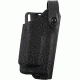 Safariland Level II Retention, Mid-Ride - STX Tactical Black, Right Hand, 6280-5621-131-SH