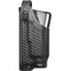 Safariland 6280 SLS Level II Retention Mid-Ride Duty Holster, Left Hand, Black, 6280-14921-82-S