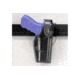 Safariland Level II Retention, Mid-Ride - Nylon-Look, Right 6280-73-261