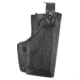 Safariland 6280 SLS Level II Retention Mid-Ride Duty Holster, FN Five-seveN, Right, Nylon-Look, Black, 6280-61-261