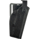 Safariland 6280 SLS Level II Retention Mid-Ride Duty Holster, FN FNP-45, Right, Basketweave, Basketweave, 6280-261-481-S