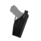 Safariland 6280 SLS Mid-Ride Level-II Retention, Sig Sauer220/226, STX Plain Black, Right Hand, No Rails, 6280-77-61