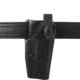 Safariland 6280 SLS Mid-Ride Level-II Retention, Sig Sauer220/226, STX Plain Black, Right Hand, No Rails, 6280-77-61