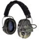 Safariland Liberator HP 2.0 Hearling Protection, Black Multicam, TCI-LIBHP-2.0-BMC