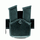 MAG HOLDER PL BLK