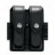 MAG POUCH BW.BLK.GLOCK
