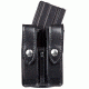 MAG & RIFLE POUCH BLK BW
