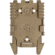 Safariland Mhhc Military Kit, MHHC-KIT1-450-551