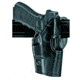 HOL BRN HG LH GLOCK 17