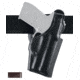Safariland Model 2005 Low-Ride Level-I Duty Holster, Glock 17/22/31, Right Hand, Cordovan, 2005-83-051OBL