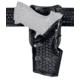 Safariland 2955 Low-Ride 1.5in. Drop Level-II Retention Beretta 4.9in. Bbl. 92F D.A.O. 96 D.A.O. Basket Weave Black Right Hand 2955-173-81