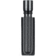 Safariland Model 306 Open Top Mini Flashlight Holder, 6 V SurFire Light, Black, STX Tactical, MOLLE, 306-1-23-MSA