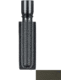 Safariland Model 306 Open Top Mini Flashlight Holder, 6 V SurFire Light, OD Green, STX Tactical, MOLLE, 306-1-563-MSA