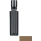Safariland Model 306 Open Top Mini Flashlight Holder, 6 V SurFire Light, FDE Brown, STX Tactical, MOLLE, 306-1-553-MSA