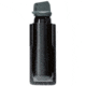 Safariland Model 37 Open Top Mace/OC Holder, eXact iMpact 1006 40mm/Direct Impact OC 40mm, Black, STX Tactical, MOLLE, 1331567