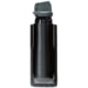 Safariland Model 37 Open Top Mace/OC Holder, eXact iMpact 1006 40mm/Direct Impact OC 40mm, Black, STX Tactical, MOLLE, 1331567
