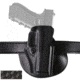 Safariland 5198 Open Top Paddle &amp; Belt Slide Holster w/Detent, Colt Government, STX Basket Weave Black, Right Hand, 5198-53-481