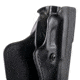 Safariland Model 5198 IDPA Paddle/Belt Loop Holster, Glock 19/23/32, Right Hand, STX Plain Black, 5198-283-411