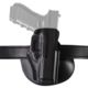 Safariland 5198 SafariLaminate Paddle Holster, SIG Sauer P320, Right Hand, Black, Black, 5198450411