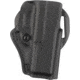 Safariland Model 5198 Paddle/Belt Loop Holster With Detent, Glock 43, Right Hand, STX Tactical, 1190065