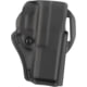 Safariland Model 5198 Paddle/Belt Loop Holster With Detent, Glock 43, Right Hand, STX Tactical, 1190065