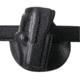 Model 5198 Open Top Concealment Paddle/Belt Loop Holster with Detent