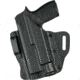 Safariland Model 557 Open-top Belt Slide Concealment Holster - 557-7512-412