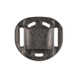 Safariland Model 565bl Hi-ride Belt Loop, 565BL-1-2-175