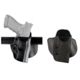 Safariland Model 568 Custom Fit Belt Loop Glock Holster