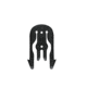 Safariland Model 6004-16 Molle Locking System Accessory Locking Fork Mls 16, Black - 6004-16-2-MS35
