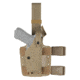 Safariland Model 6004 SLS Drop-Leg Holster, Glock 34/35, Right Hand, STX Flat Dark Earth, 6004-683-551