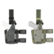 Safariland Model 6004 Sls Tactical Holster SAFA-6004, FDE Brown, Foliage Green, OD Green