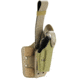 Safariland Model 6004USN SLS Low Drop-Leg Holster, Glock 19/23/32, Right Hand, Cordura Khaki, 6004USN-283-751