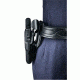 USED Safariland Model 6075ubl Low-ride Universal Belt Loop - 6075UBL-76-2-MS22, EDEMO2