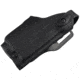 Safariland Model 6280 SLS Mid-Ride Level-II Duty Holster, Glock 17/22/31 w/GTL 10 Light, Right Hand, Nylon-Look, 6280-8310-261