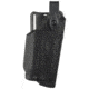 Safariland Model 6280 SLS Mid-Ride Level-II Duty Holster, Glock 34/35 w/ITI M3/M6 Light, Right Hand, STX Basket Weave Black, 6280-68321-481