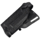 Safariland Model 6285 SLS Low-Ride Level-II Duty Holster, Glock 17/22/31 w/SF X200/X300/X300U Light, Left Hand, STX Basket Weave Black, 6285-836-482