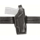 Safariland Model 6287 SLS Belt Slide Concealment Holster, Right Hand, Plain, 6121, Black, 6287-6121-61-225