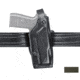 Safariland SLS Off-Duty Belt Slide Holster, Glock 31/Glock 17/Glock 22, Right Hand, STX, Foliage Green, 6287-8321-541