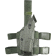 Safariland 6304 ALS/SLS Tactical Holster, H&amp;K VP9 w/ITI M3, TLR-1, Surefire X200, X300, or X300U,, OD Green, Right Hand, 6304-5932-561