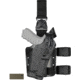 Safariland Model 6305 Als/sls Tactical Holster W/ Quick-release Leg Strap, Foliage Green - 6305-8325-541