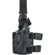 Safariland 6305 ALS/SLS Tactical Holster w/Quick Release, Sig SauerP250 Oc, STX Tactical, Black, Right Hand, 6305-750-131