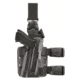 Model 6305 ALS/SLS Tactical Holster w/ Quick-Release Leg Strap