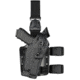 Model 6305RDS ALS®/SLS Tactical Holster w/ Quick-Release Leg Strap