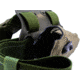 Safariland Model 6354 ALS DO Drop-Leg Holster, Glock 34/35, Right Hand, Cordura Ranger Green, 6354DO-683-731